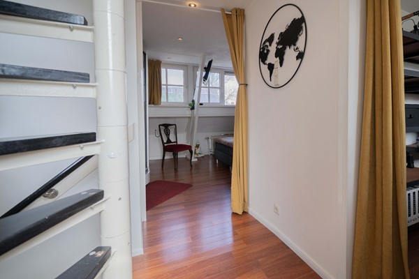 Medium property photo - Cornelis Matersweg 12, 1943 GX Beverwijk